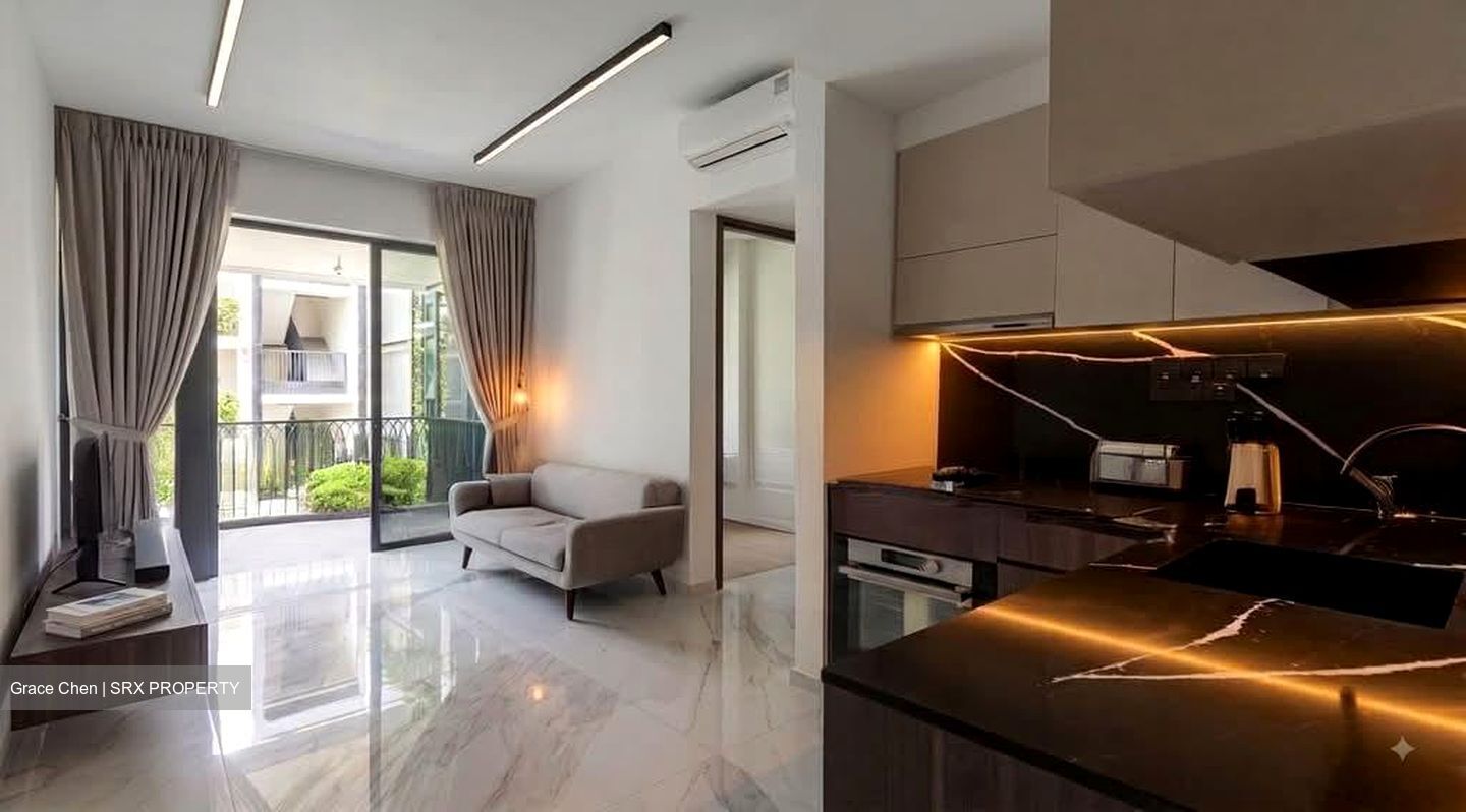 Jervois Mansion (D10), Apartment #603687411